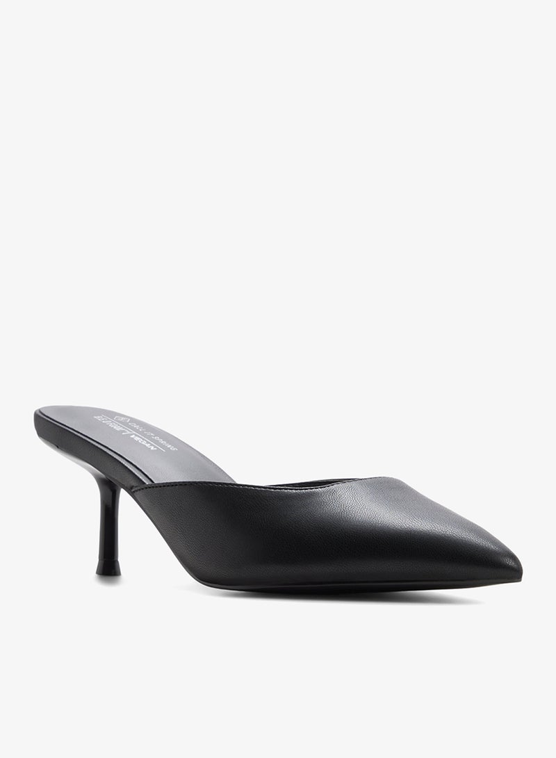 CALL IT SPRING Era Mule Heeled Sandals - Image 3